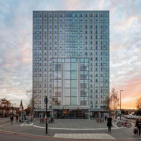 2Br Chic London Sleep 9 Bp7 Appartement Buitenkant foto