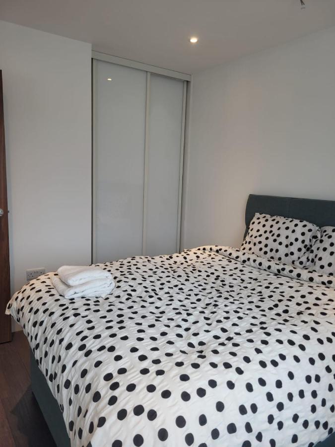2Br Chic London Sleep 9 Bp7 Appartement Buitenkant foto